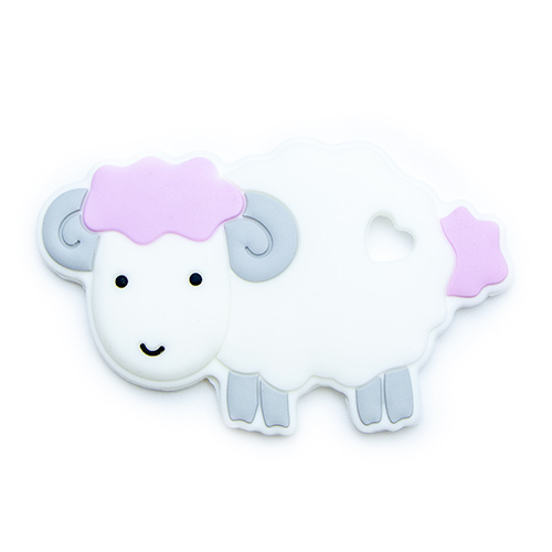 Only toys Sheep (Only) - Purple