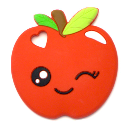 Apple (Only) - Red