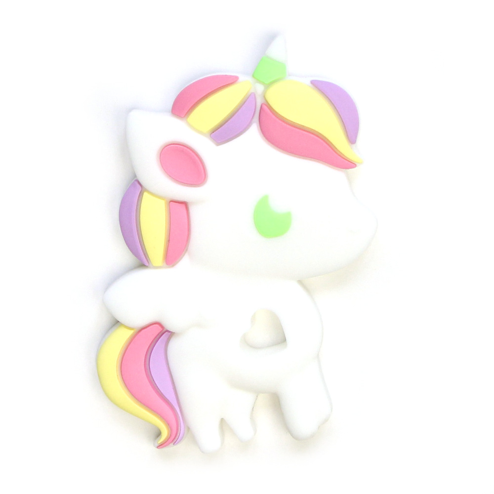 Only toys Unicorn (Only) - Pink