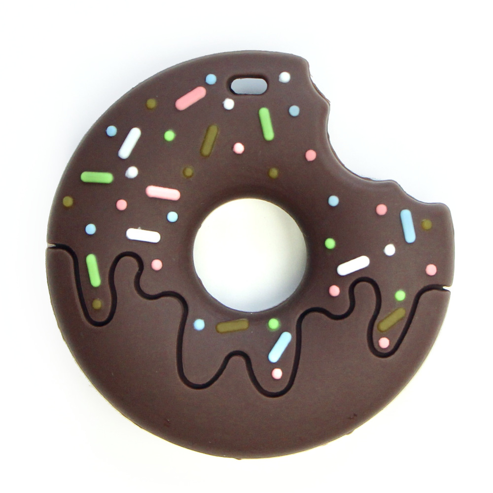Only toys Fritter (Only) - Chocolate