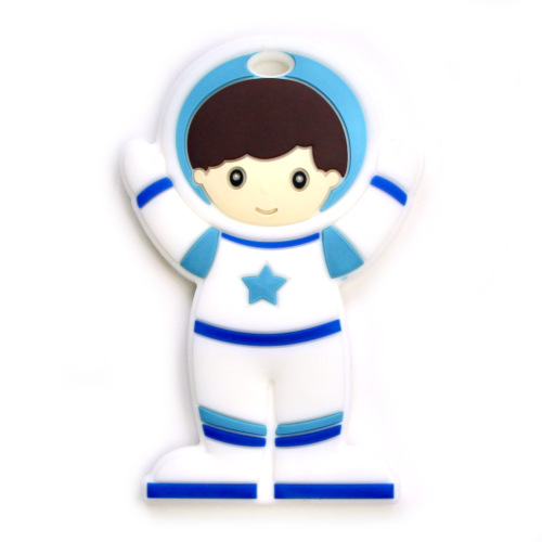 Jouets seuls Astronaute (Seul) - Bleu