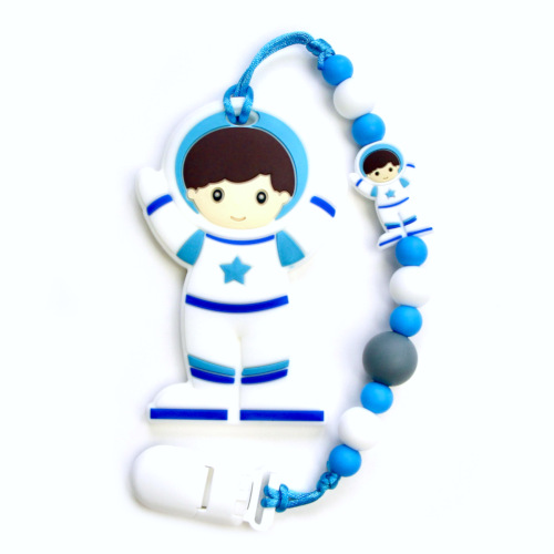 Astronaut - Blue