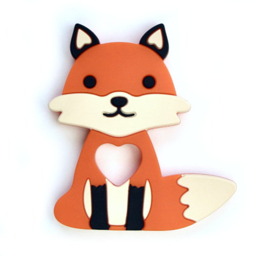 Foxy (Only) - Orange